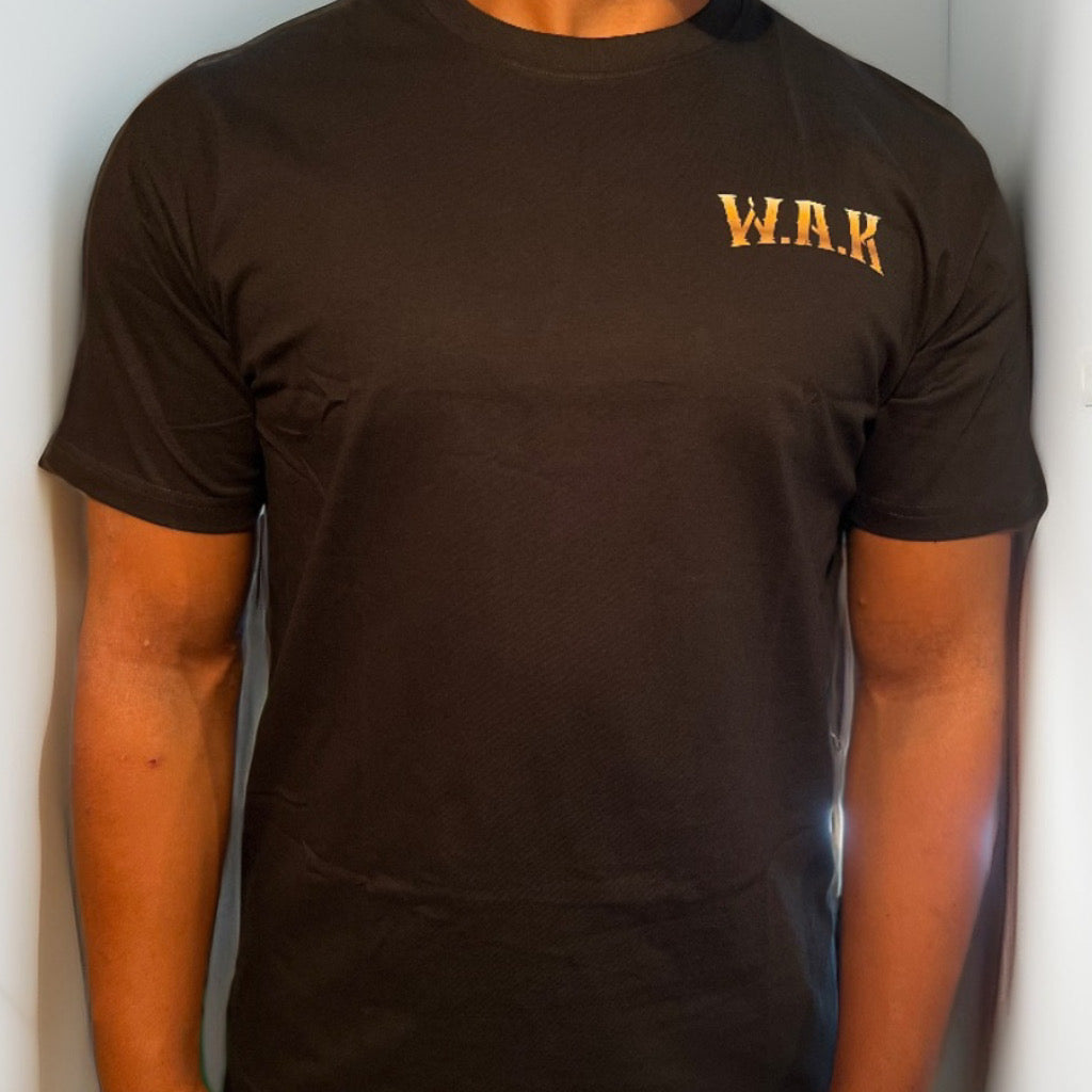 WAK - Look Sharp Tees